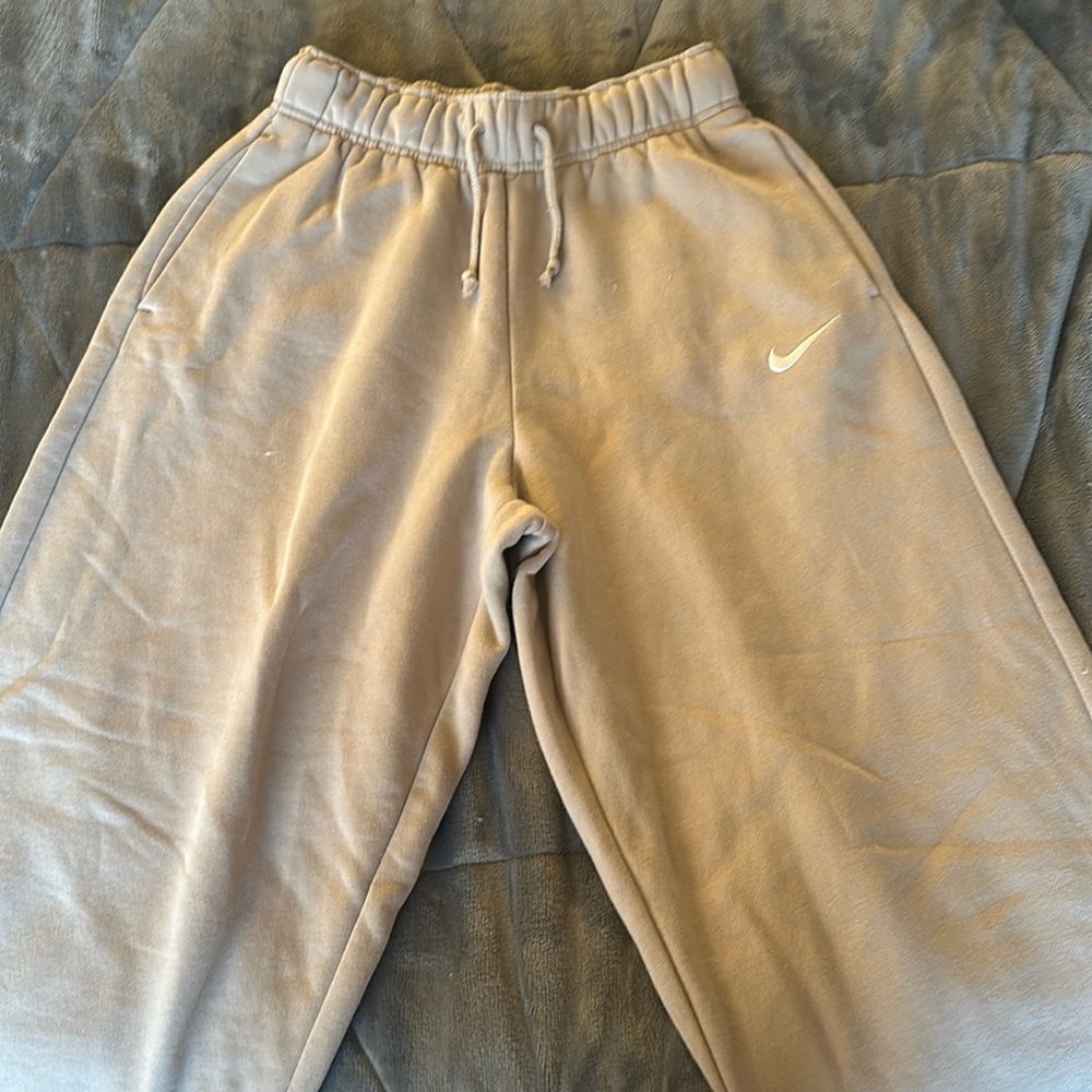 Nike sweatpants